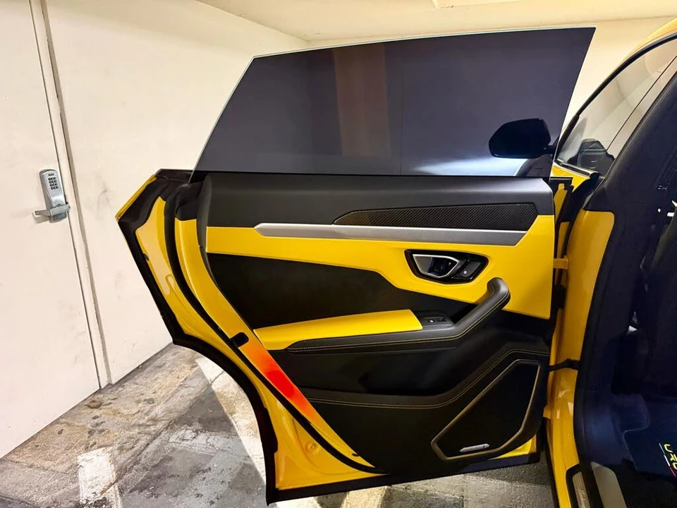 2022 Lamborghini Urus - Image 27 of 31