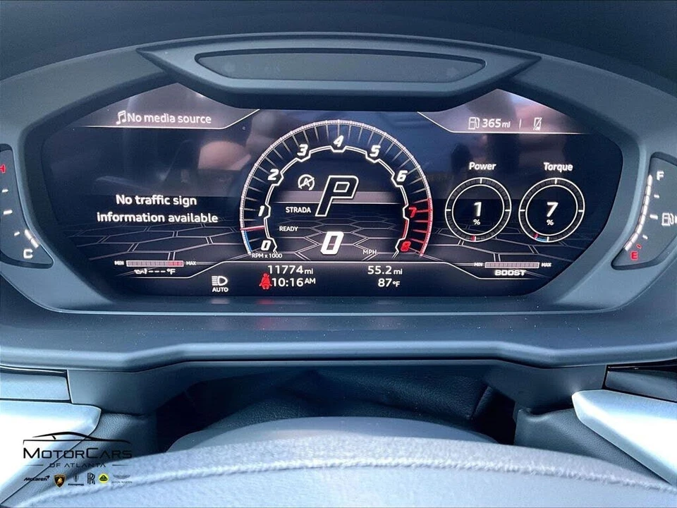 2022 Lamborghini Urus - Image 18 of 31