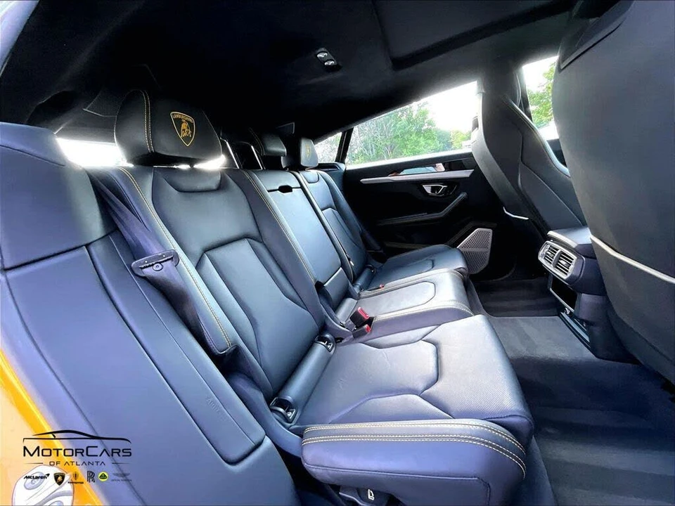 2022 Lamborghini Urus - Image 24 of 31