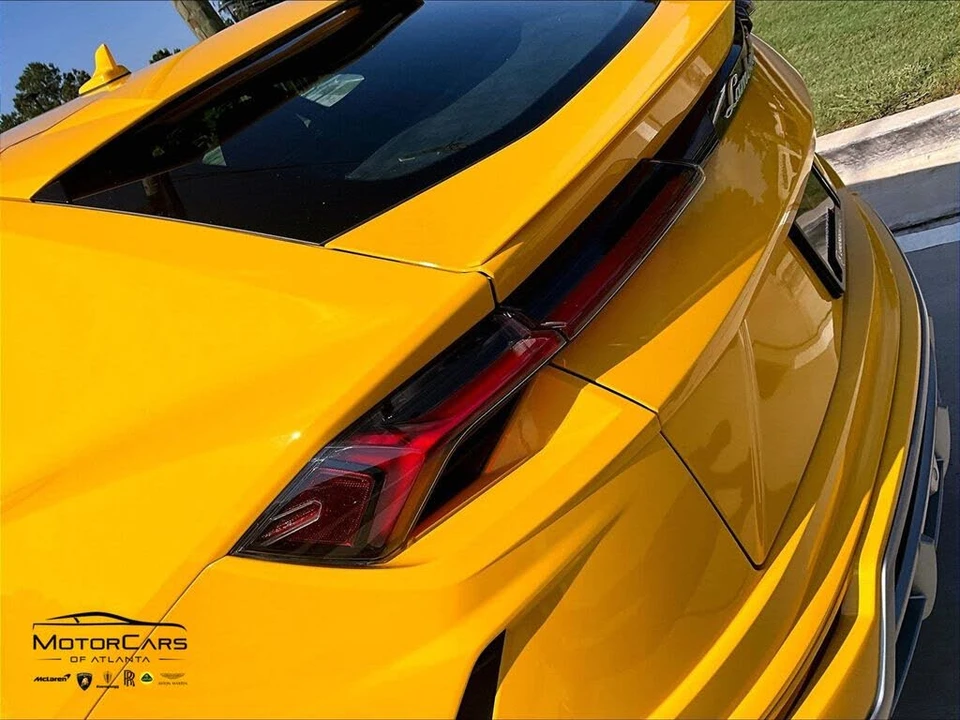 2022 Lamborghini Urus - Image 26 of 31