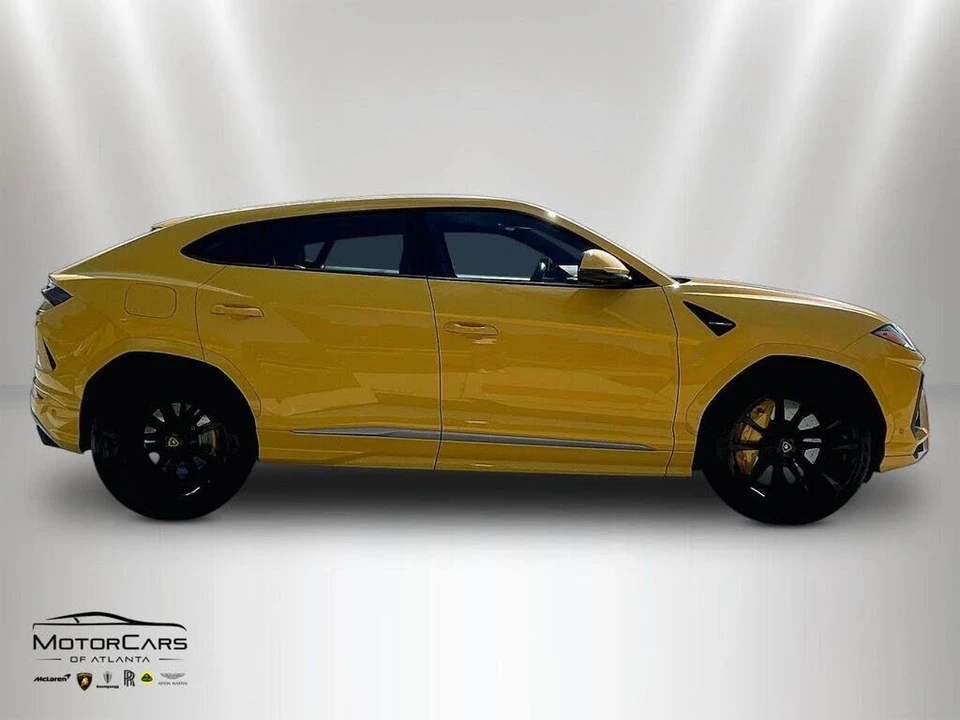 2022 Lamborghini Urus - Image 6 of 31