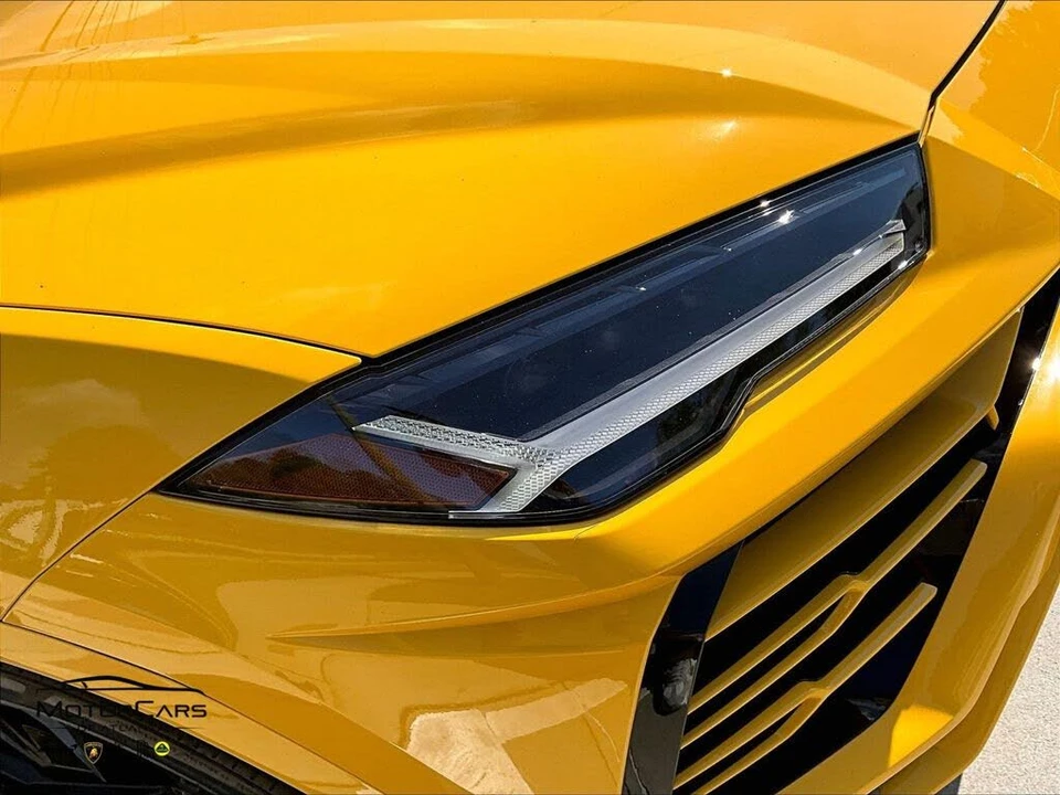 2022 Lamborghini Urus - Image 25 of 31