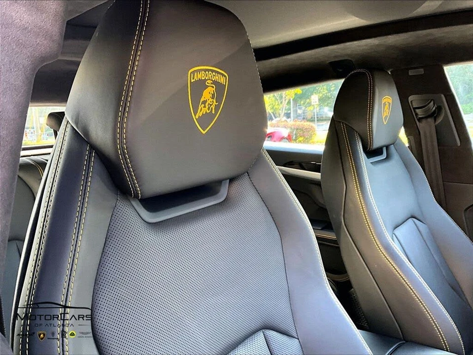 2022 Lamborghini Urus - Image 30 of 31