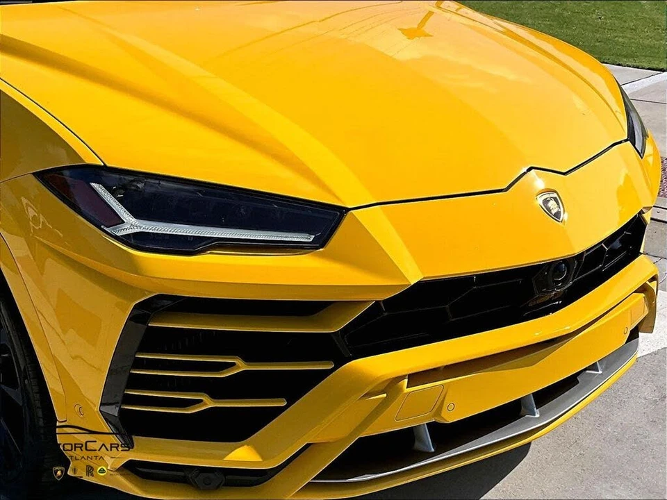 2022 Lamborghini Urus - Image 27 of 31