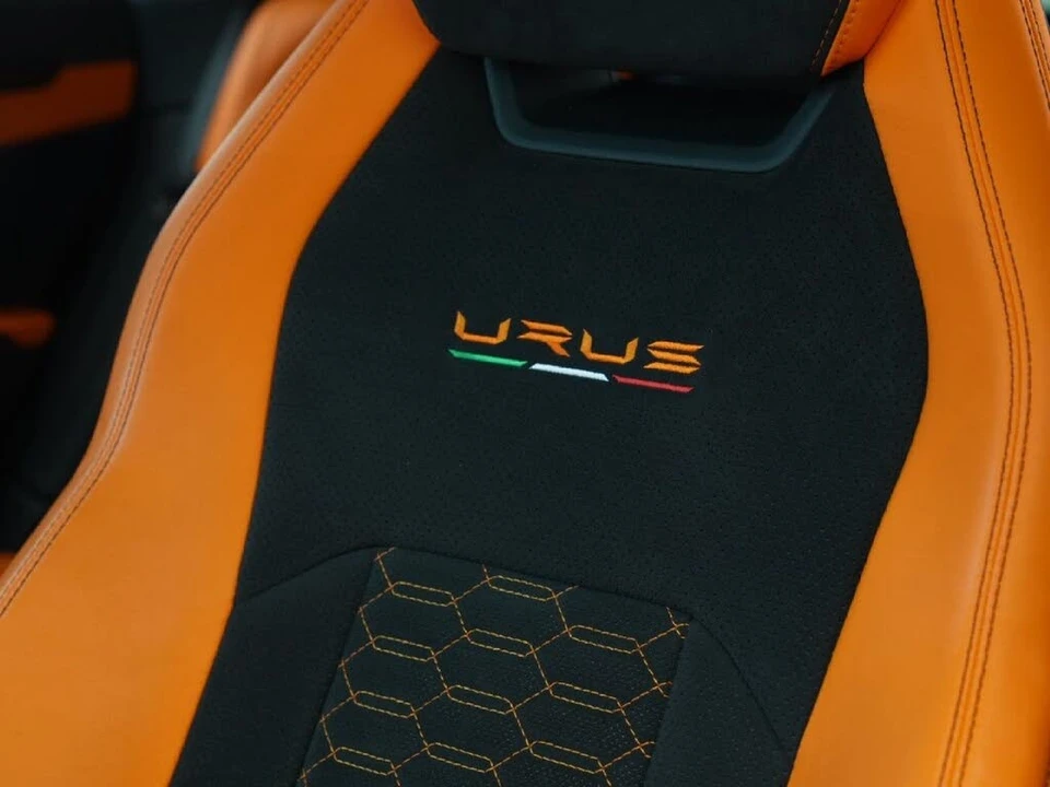 2022 Lamborghini Urus - Image 9 of 31