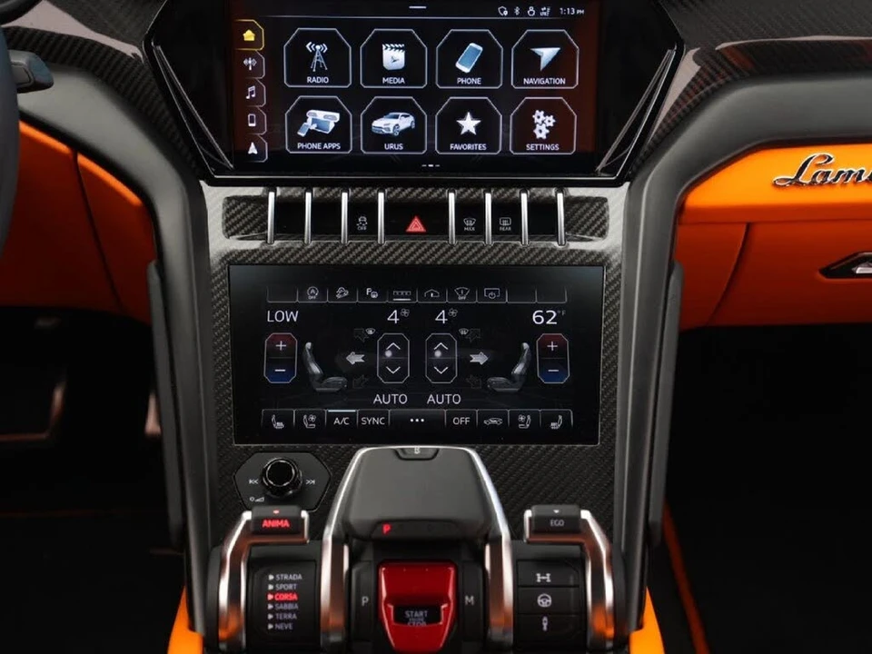 2022 Lamborghini Urus - Image 26 of 31