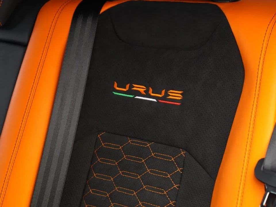 2022 Lamborghini Urus - Image 22 of 31