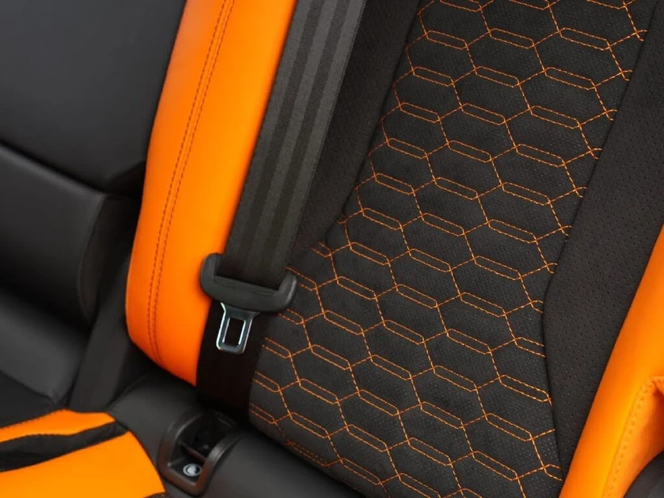 2022 Lamborghini Urus - Image 23 of 31