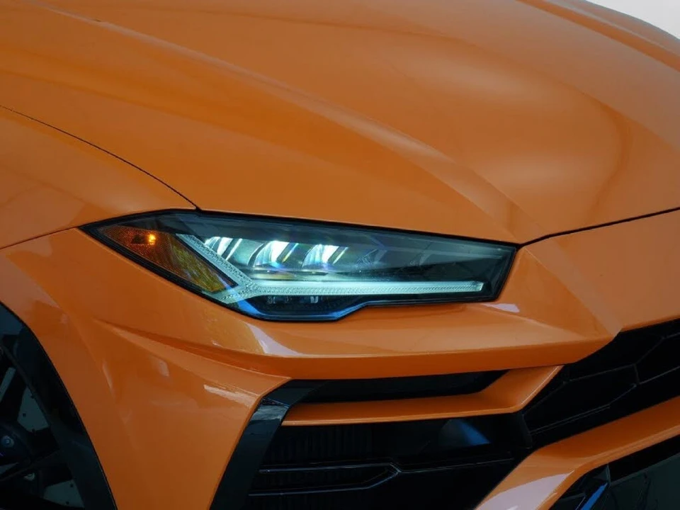 2022 Lamborghini Urus - Image 4 of 31
