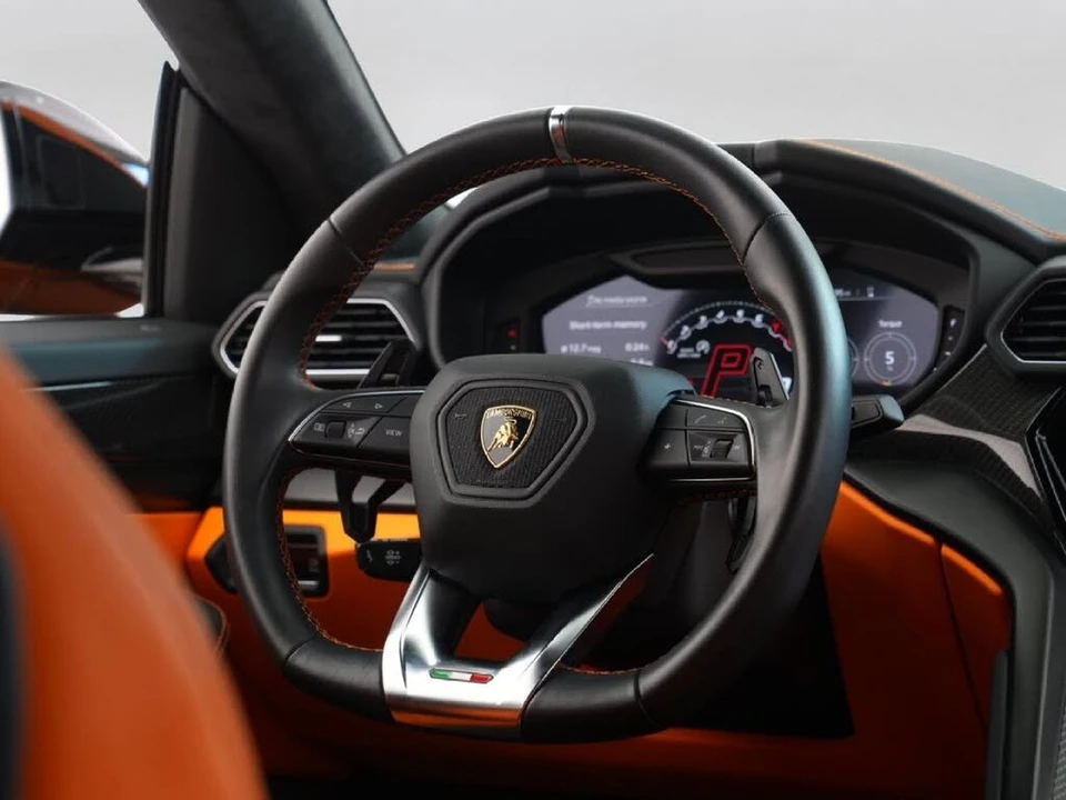 2022 Lamborghini Urus - Image 30 of 31