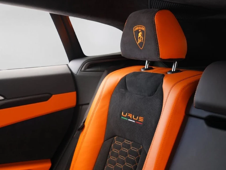 2022 Lamborghini Urus - Image 20 of 31