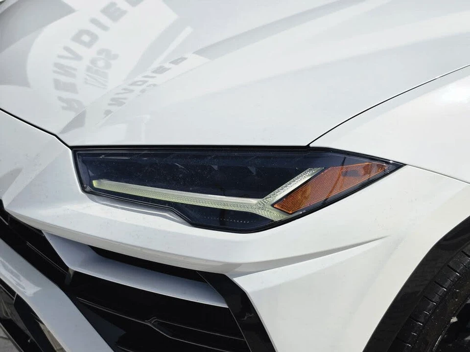 2022 Lamborghini Urus - Image 7 of 27