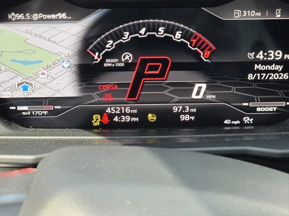 2022 Lamborghini Urus - Image 20 of 27