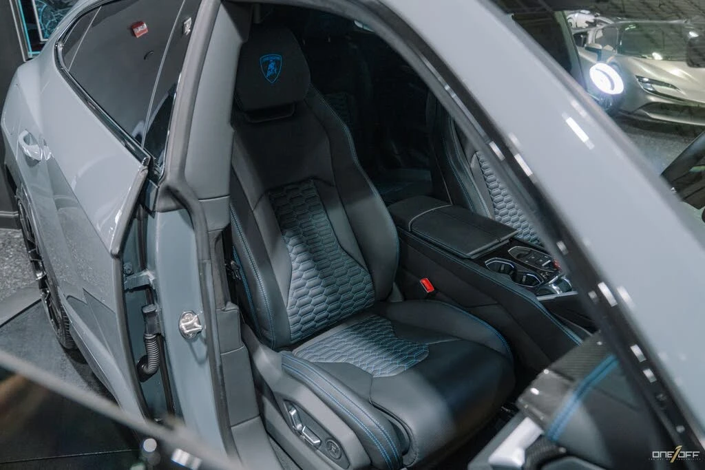 2022 Lamborghini Urus - Image 31 of 31