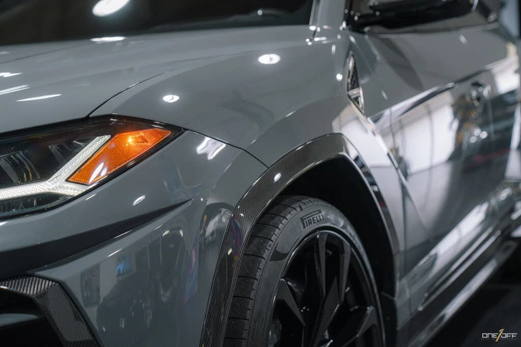 2022 Lamborghini Urus - Image 6 of 31