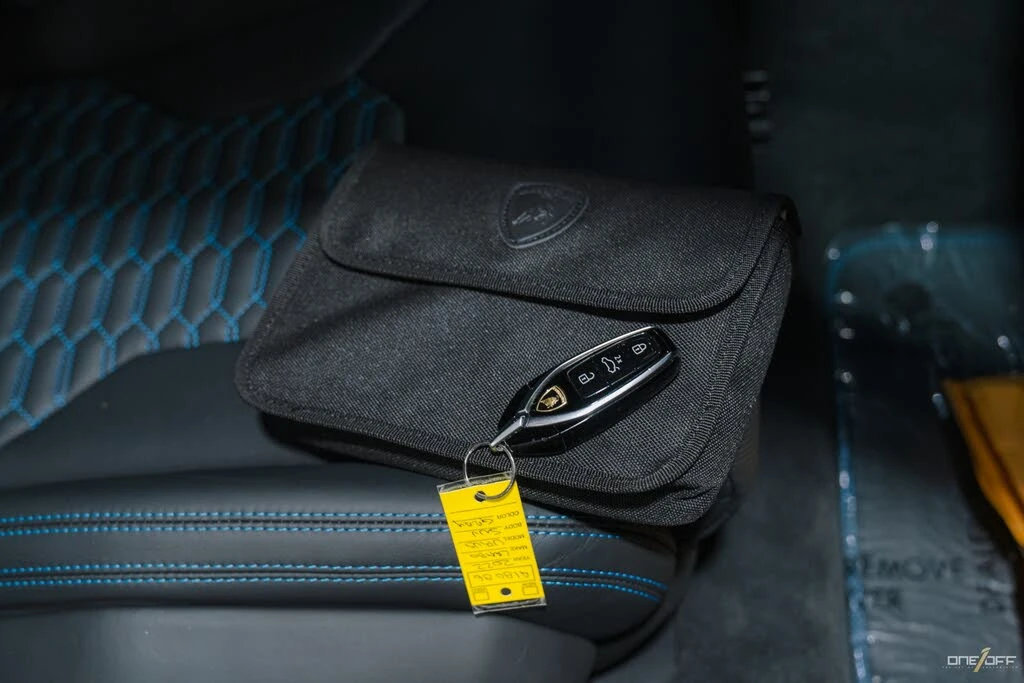 2022 Lamborghini Urus - Image 24 of 31