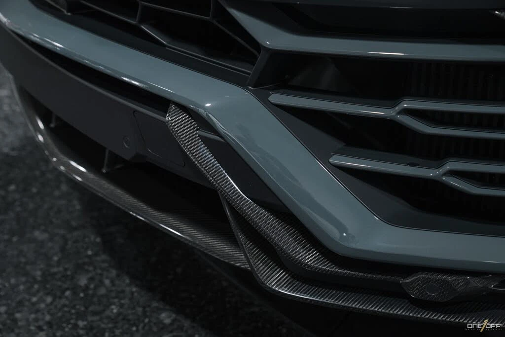 2022 Lamborghini Urus - Image 21 of 31