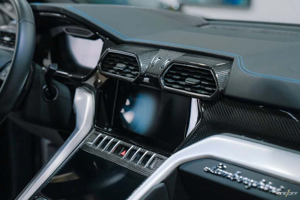 2022 Lamborghini Urus - Image 30 of 31
