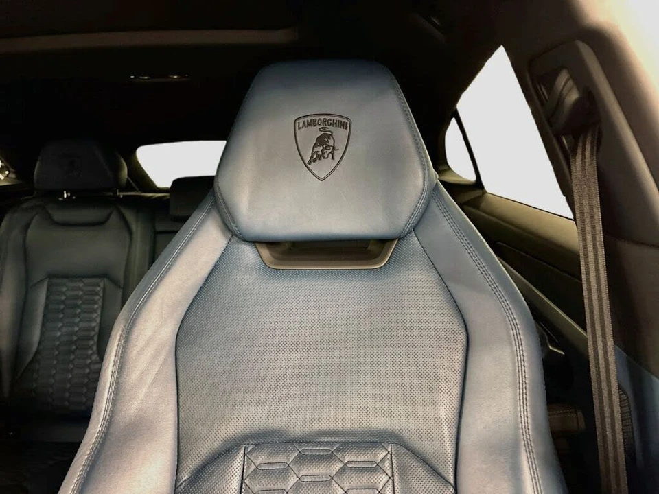 2022 Lamborghini Urus - Image 22 of 31