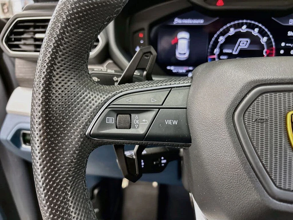 2022 Lamborghini Urus - Image 24 of 31