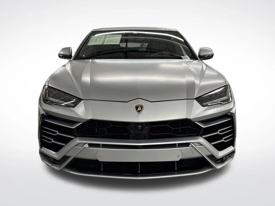 2022 Lamborghini Urus - Image 8 of 31