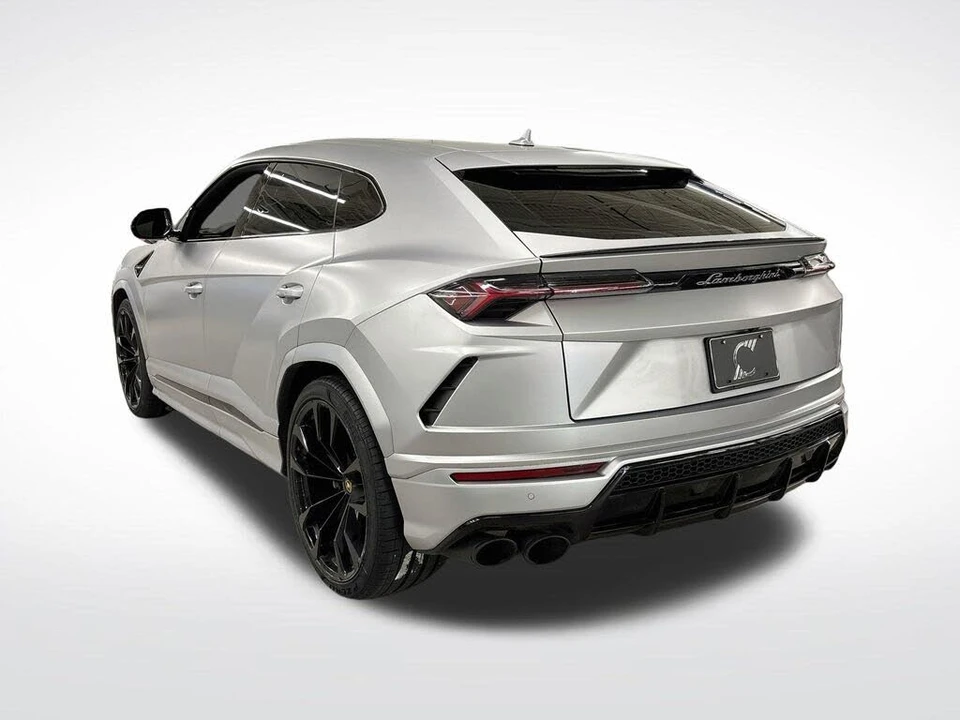 2022 Lamborghini Urus - Image 3 of 31