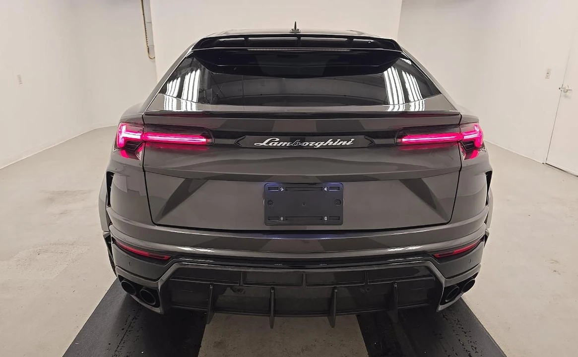 2022 Lamborghini Urus - Image 6 of 22