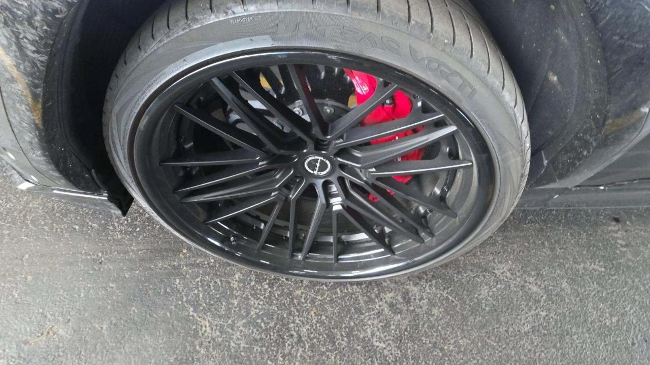 2022 Lamborghini Urus - Image 8 of 22
