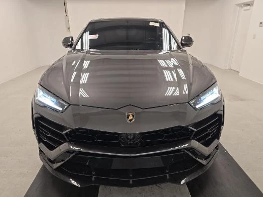 2022 Lamborghini Urus - Image 2 of 22