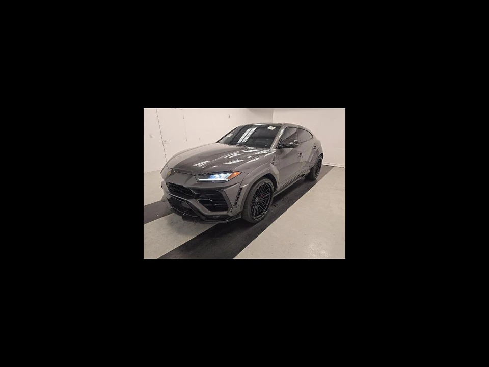 2022 Lamborghini Urus - Image 3 of 22