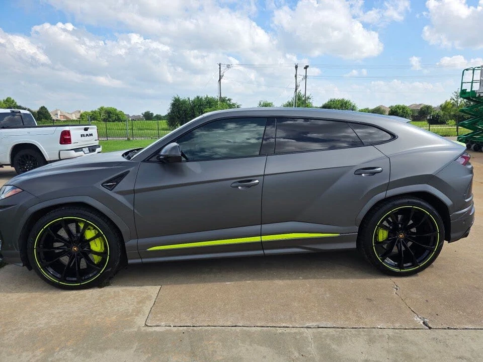 2022 Lamborghini Urus - Image 6 of 19