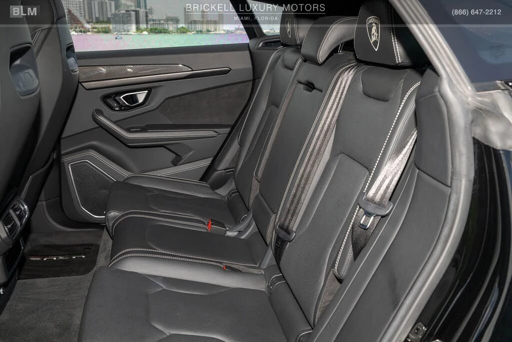 2022 Lamborghini Urus - Image 9 of 31