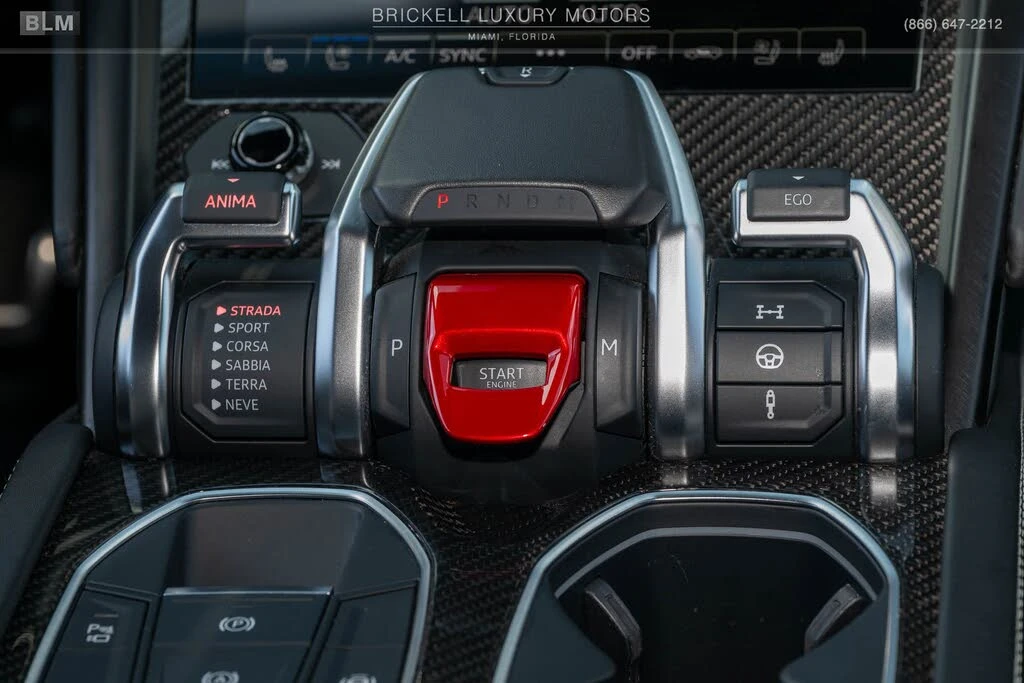 2022 Lamborghini Urus - Image 27 of 31