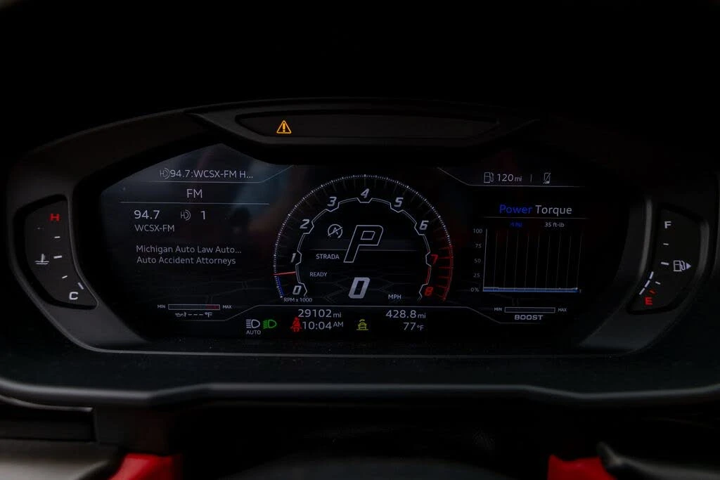 2022 Lamborghini Urus - Image 30 of 31