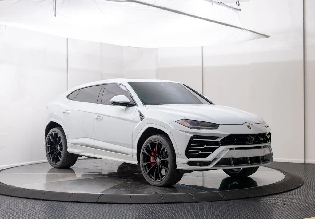 2022 Lamborghini Urus - Image 7 of 31