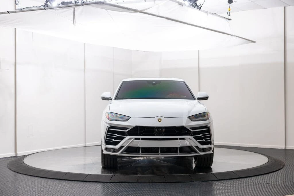 2022 Lamborghini Urus - Image 8 of 31