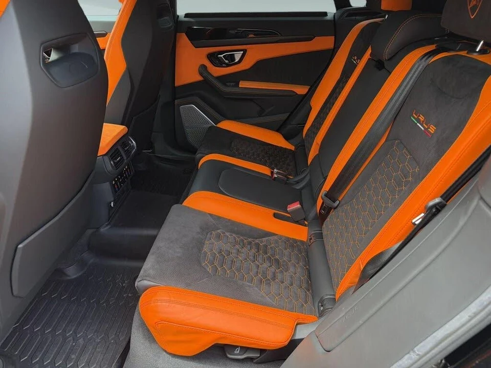 2022 Lamborghini Urus - Image 21 of 30