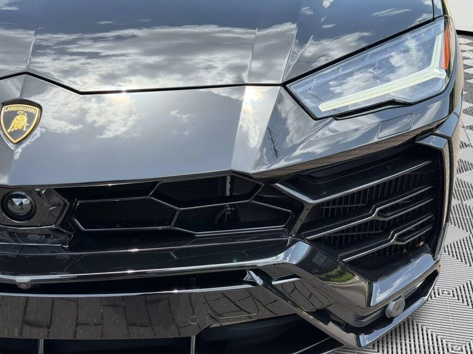 2022 Lamborghini Urus - Image 12 of 30