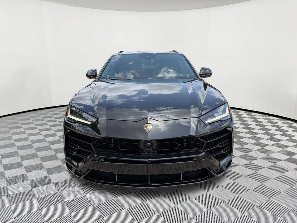 2022 Lamborghini Urus - Image 6 of 30