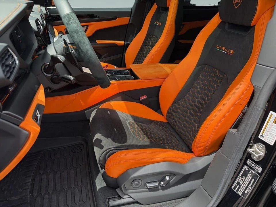 2022 Lamborghini Urus - Image 5 of 30