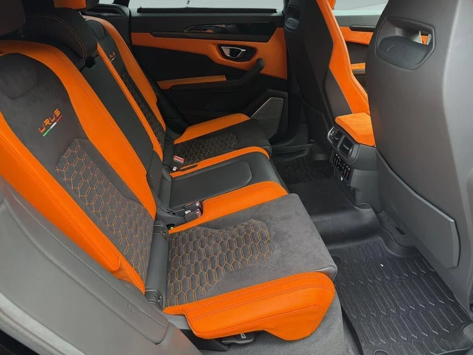 2022 Lamborghini Urus - Image 30 of 30