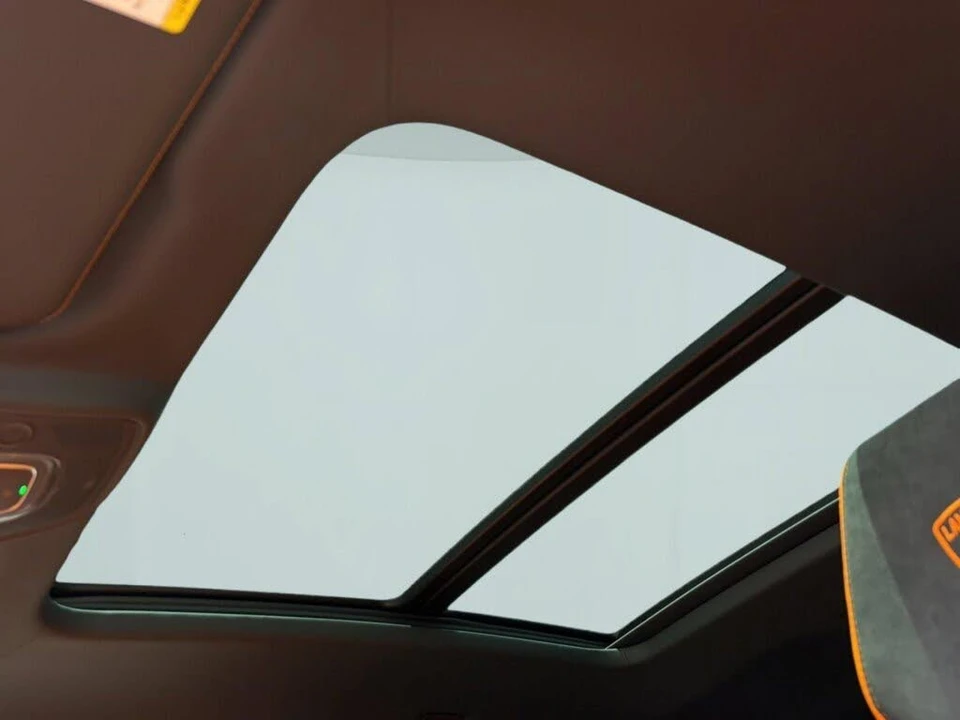 2022 Lamborghini Urus - Image 22 of 30