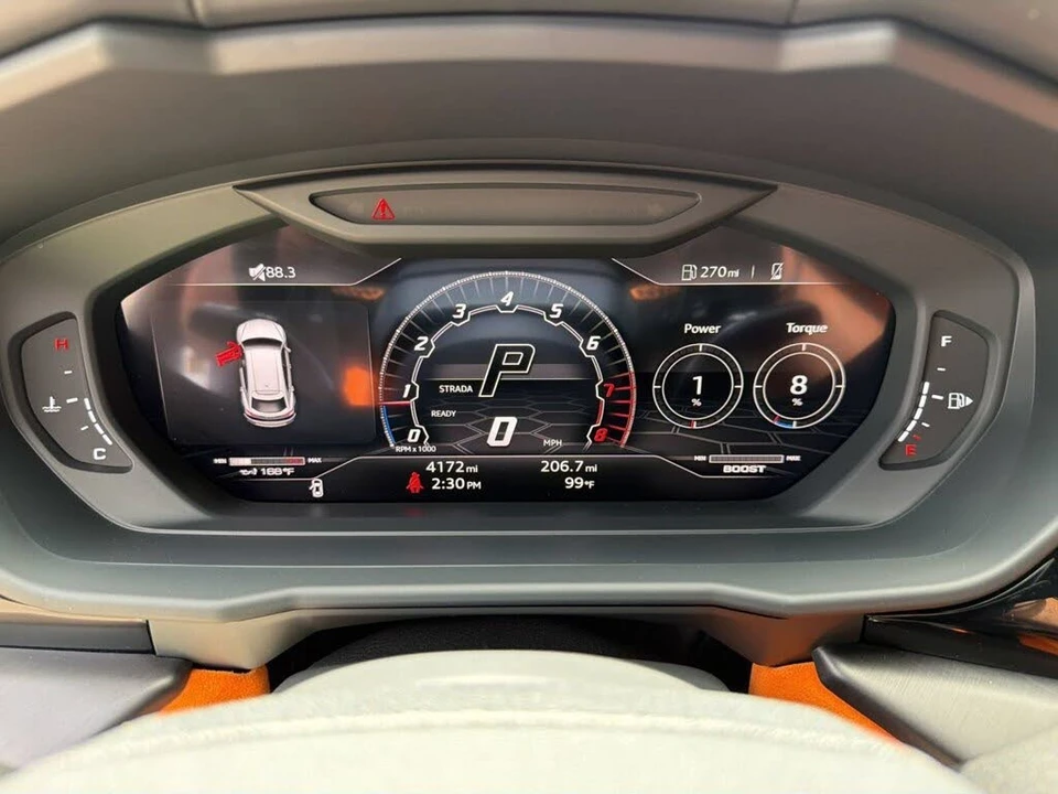 2022 Lamborghini Urus - Image 20 of 30