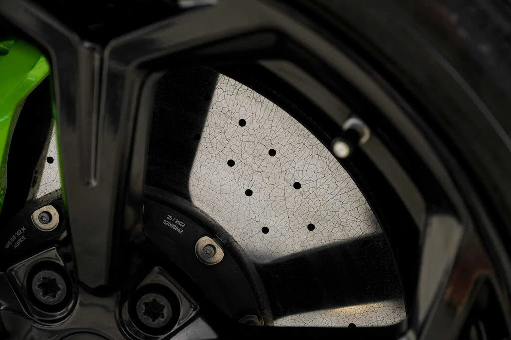 2022 Lamborghini Urus - Image 25 of 31