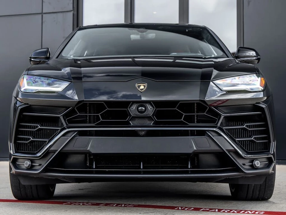 2022 Lamborghini Urus - Image 4 of 31