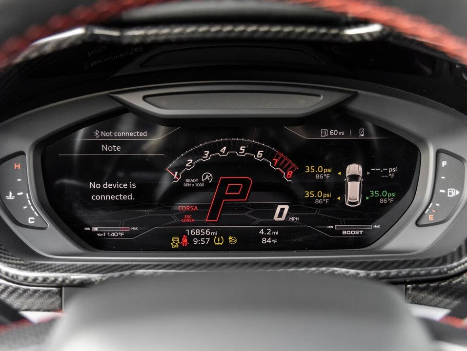 2022 Lamborghini Urus - Image 28 of 31