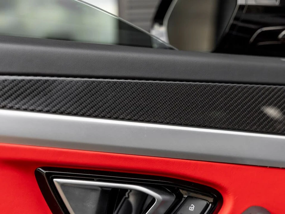 2022 Lamborghini Urus - Image 20 of 31