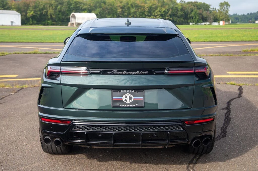 2022 Lamborghini Urus - Image 14 of 15