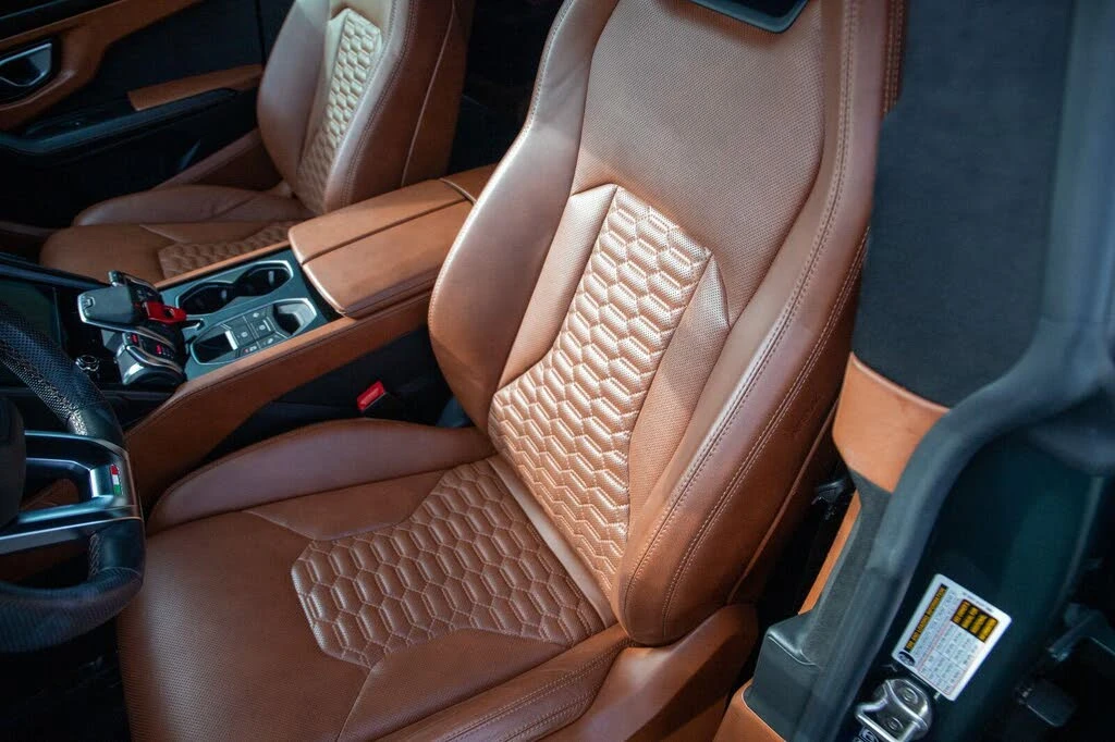 2022 Lamborghini Urus - Image 7 of 15