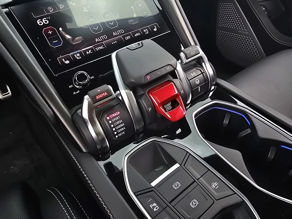 2022 Lamborghini Urus - Image 19 of 27